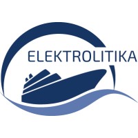 Elektrolitika logo - Similar company to Jsc Vilesco