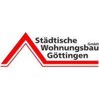 Städtische Wohnungsbau GmbH logo - Similar company to Dfh-Wohnungsbau