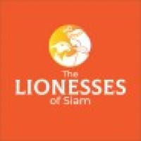 The Lionesses of Siam (LOS) logo - Similar company to Yaracoaching