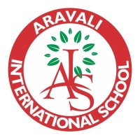 Aravali International School Panchkula logo - Similar company to Satluj World School