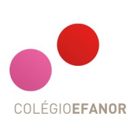 Colégio Efanor logo - Similar company to Colégio De Gaia