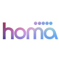 Homa logo - Similar company to Camasso Do Brasil