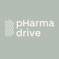 Pharma Drive logo - Similar company to Covermark Profesional