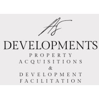 AS Developments logo - Similar company to Poolfab Gmbh