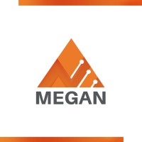 GRUPO MEGAN logo - Similar company to Megan Smart Technology