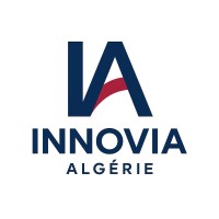 INNOVIA ALGÉRIE logo - Similar company to Lamo'S Pastries & Sweets