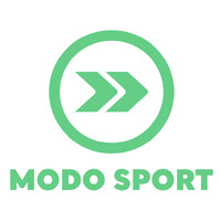 Modo Sport logo - Similar company to Finlit