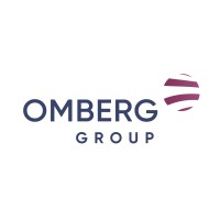 OMBERG group logo - Similar company to Kaita Group