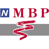 Nmbp logo - Similar company to Pspm