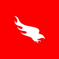 CrowdStrike Racing logo - Similar company to Crowdstrike Falcon Surface (Formerly Reposify)