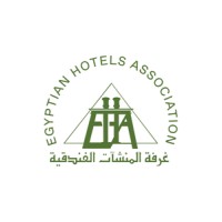 Egyptian Hotels Association logo - Similar company to Preverisk Group