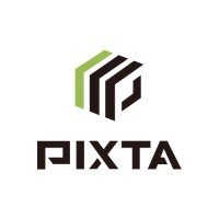 Pixta Inc. logo - Similar company to Pixta Ai