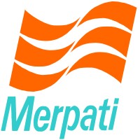 PT. Merpati Nusantara Airlines logo - Similar company to Sma Negeri 4 Jakarta