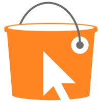 Clickpail logo - Similar company to Strideux