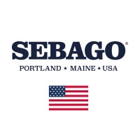 Sebago logo - Similar company to Superga