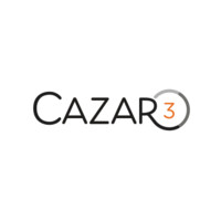 CAZAR 3 logo - Similar company to Caona Interactive