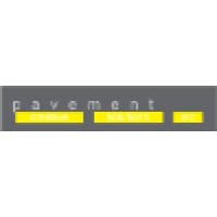 pavement creative solutions inc logo - Similar company to Turf Team Landscaping