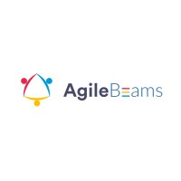 Agile Beams logo - Similar company to Agoric