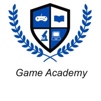 Game Academy Istanbul logo - Similar company to Oxidizer Robotics