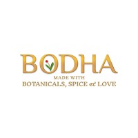 Bodha Drinks logo - Similar company to 5 Miles Easy