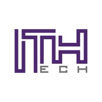 ITH Technologies Pvt. Ltd. logo - Similar company to Orangeskill Technologies Pvt Ltd