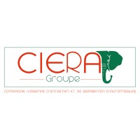 CIERA GROUPE logo - Similar company to Sitab S.R.L.