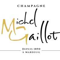 Champagne Michel Gaillot logo - Similar company to Champagne M.Hostomme