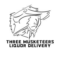 Three Musketeers Liquor Delivery logo - Similar company to Docyber