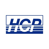 HCP PUMP CO., LTD. logo - Similar company to Uxbox - Digital Experience Design