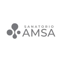 Sanatorio AMSA logo - Similar company to Valorix