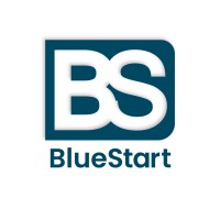 BlueStart Soft logo - Similar company to Hunting Studio