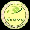 Re-Mod logo - Similar company to White Glove Ventures