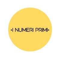 I Numeri Primi logo - Similar company to Event Way Srl
