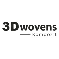 3Dwovens Composite Ltd. & Co. logo - Similar company to Eurasian Composites Show | Uluslararası Kompozit Sanayi Fuarı