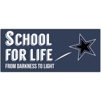 School for Life-Ghana (SfL) logo - Similar company to Fulton Commons