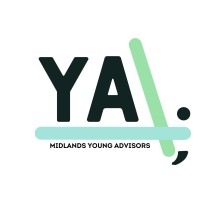 Midlands Young Advisors logo - Similar company to Our Place Group