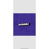 Bubblin' logo - Similar company to Fluff Bazaar