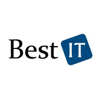 Best-IT (Israel) logo - Similar company to Ytcom