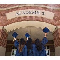 Custom College Consultants logo - Similar company to Custom Collections