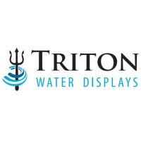 Triton Water Displays logo - Similar company to Frameworks Displays