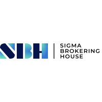 SBH - SIGMA BROKERING HOUSE logo - Similar company to Inlog