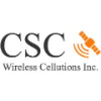 Csc Wireless Cellutions Inc.