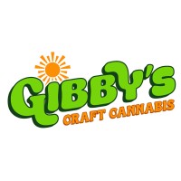 Gibby's Craft Cannabis logo - Similar company to Triphectas