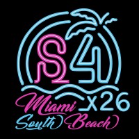 S4x26 logo - Similar company to Takepoint Research