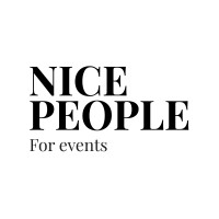 Nice People for Events logo - Similar company to Waitser