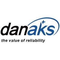Danaks Corp. logo - Similar company to Danaks
