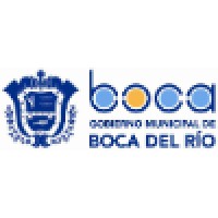 Gobierno Municipal de Boca del Rio, Veracruz, Mexico logo - Similar company to Fullidentity