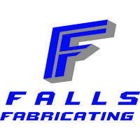 Falls Fabricating, LLC logo - Similar company to Taggart & Taggart, Ltd.