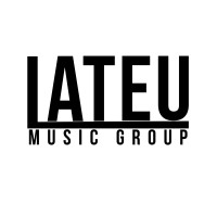 Lateu Music Group logo - Similar company to Def - Deutsch Englische Freundschaft
