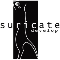 suricate-develop logo - Similar company to Nuonic Digital Gmbh & Co. Kg